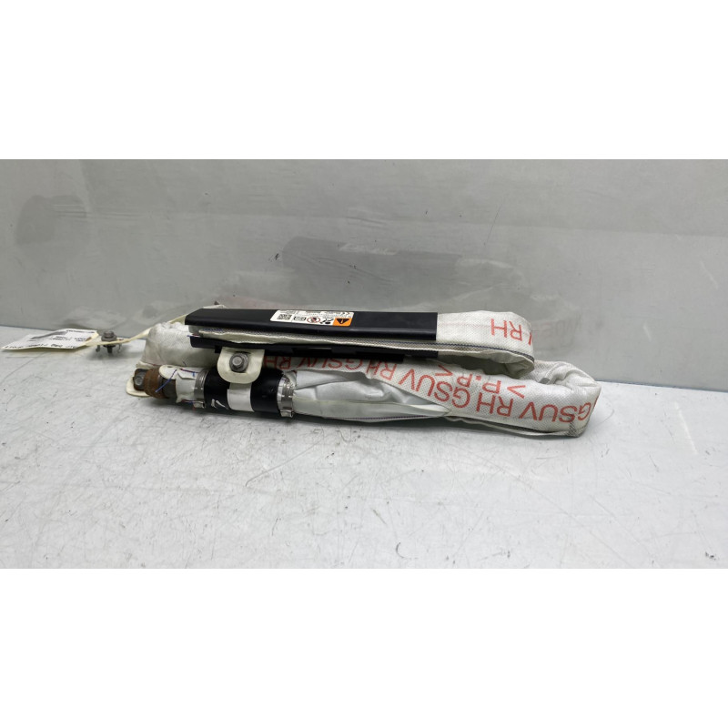 Air bag rideau droit OPEL MOKKA 1 Photo n°3