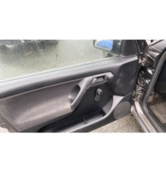 Pare choc avant VOLKSWAGEN GOLF 3