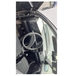 Pare choc avant VOLKSWAGEN GOLF 3