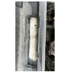 Pare choc avant VOLKSWAGEN GOLF 3