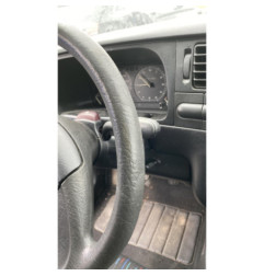 Pare choc avant VOLKSWAGEN GOLF 3