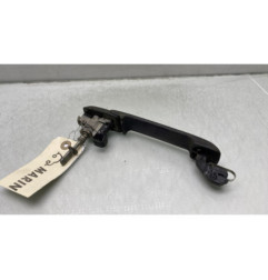 Poignee porte avant droit VOLKSWAGEN GOLF 3