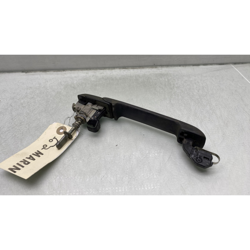 Poignee porte avant droit VOLKSWAGEN GOLF 3 Photo n°2