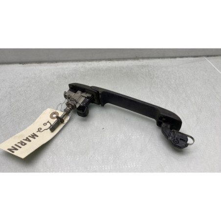 Poignee porte avant droit VOLKSWAGEN GOLF 3