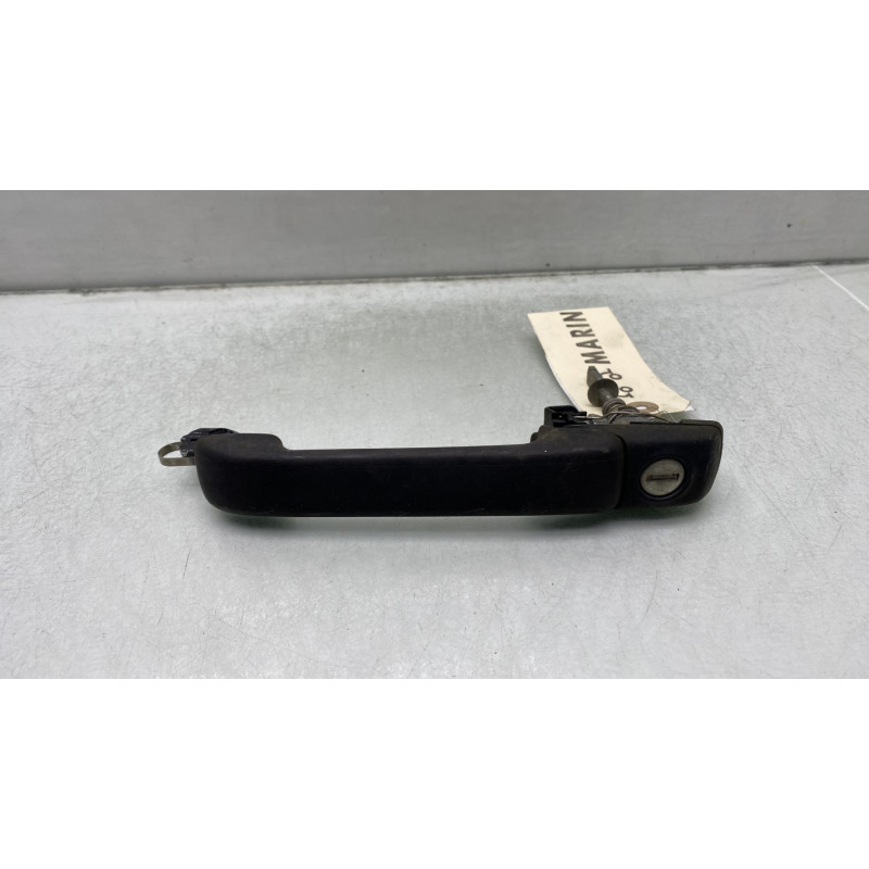 Poignee porte avant droit VOLKSWAGEN GOLF 3 Photo n°3