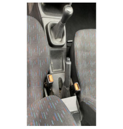 Vitre arriere gauche VOLKSWAGEN GOLF 3