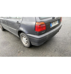 Vitre arriere gauche VOLKSWAGEN GOLF 3
