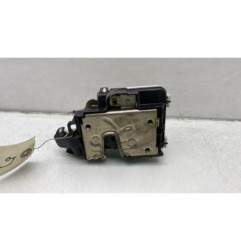 Serrure arriere droit VOLKSWAGEN GOLF 3 Photo n°1