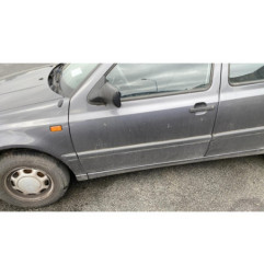 Serrure arriere droit VOLKSWAGEN GOLF 3