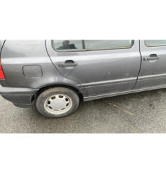 Serrure arriere droit VOLKSWAGEN GOLF 3