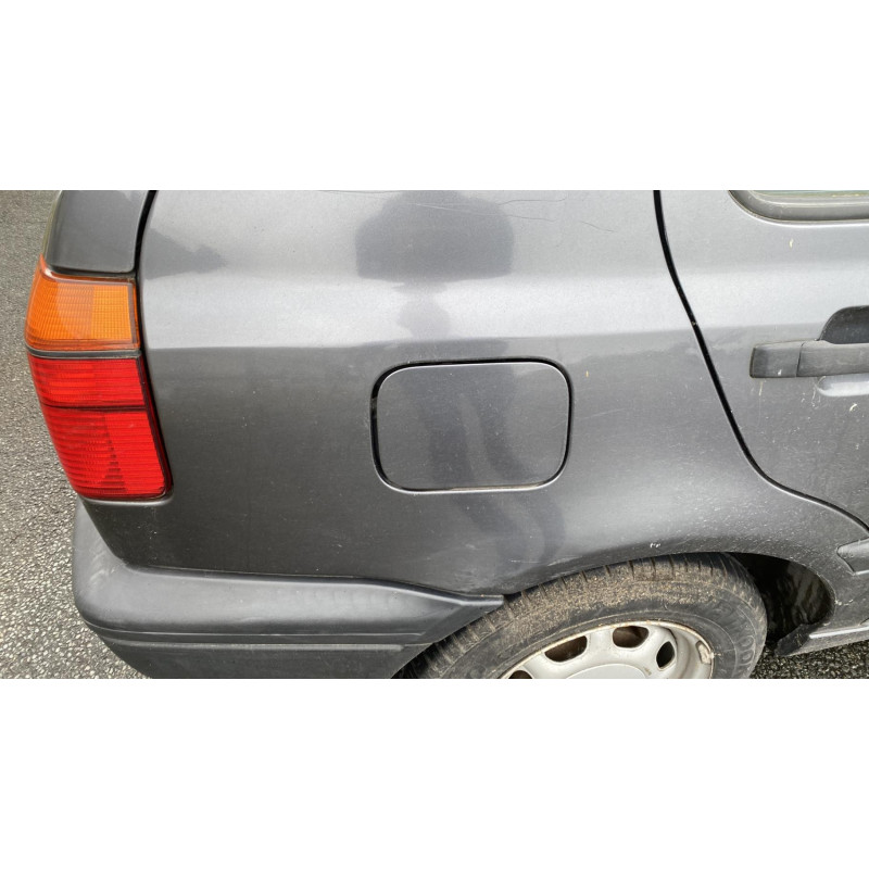 Serrure arriere droit VOLKSWAGEN GOLF 3 Photo n°8