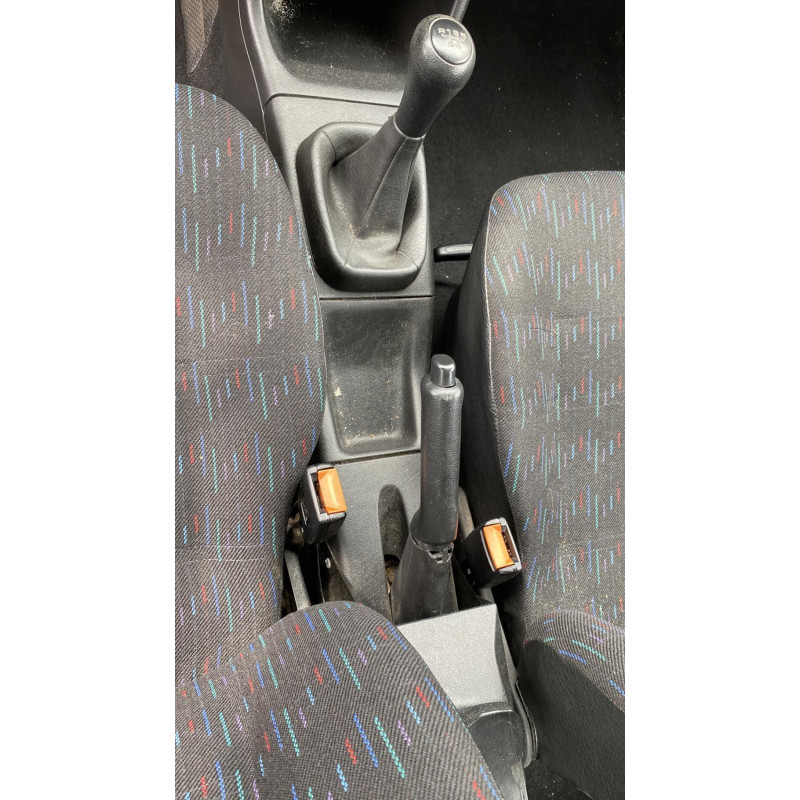 Serrure arriere droit VOLKSWAGEN GOLF 3 Photo n°11