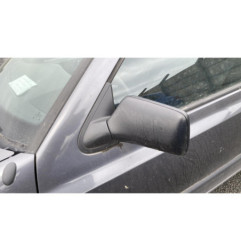 Serrure arriere droit VOLKSWAGEN GOLF 3