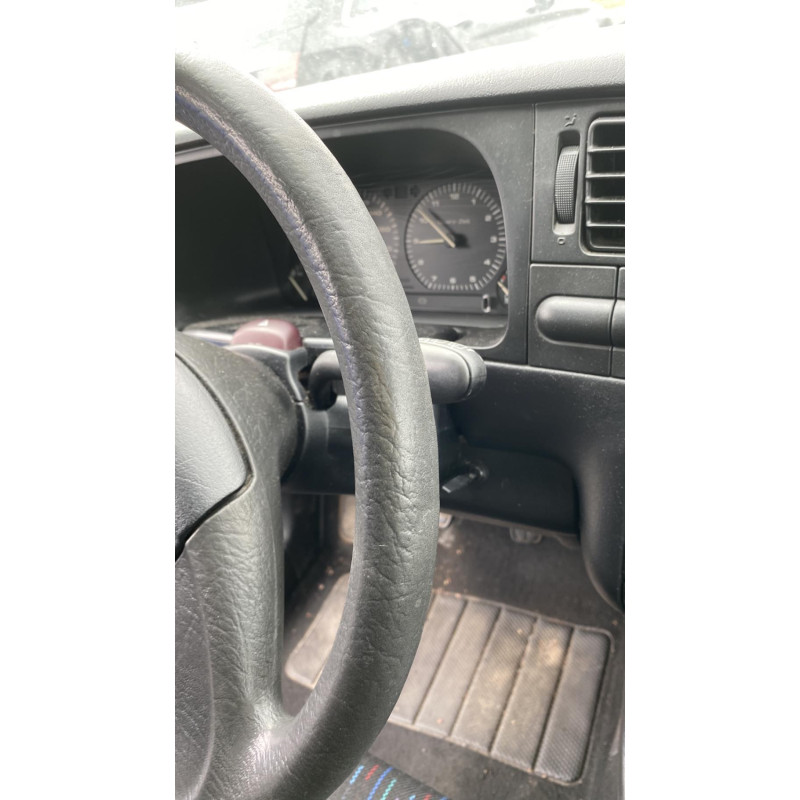 Serrure arriere droit VOLKSWAGEN GOLF 3 Photo n°15