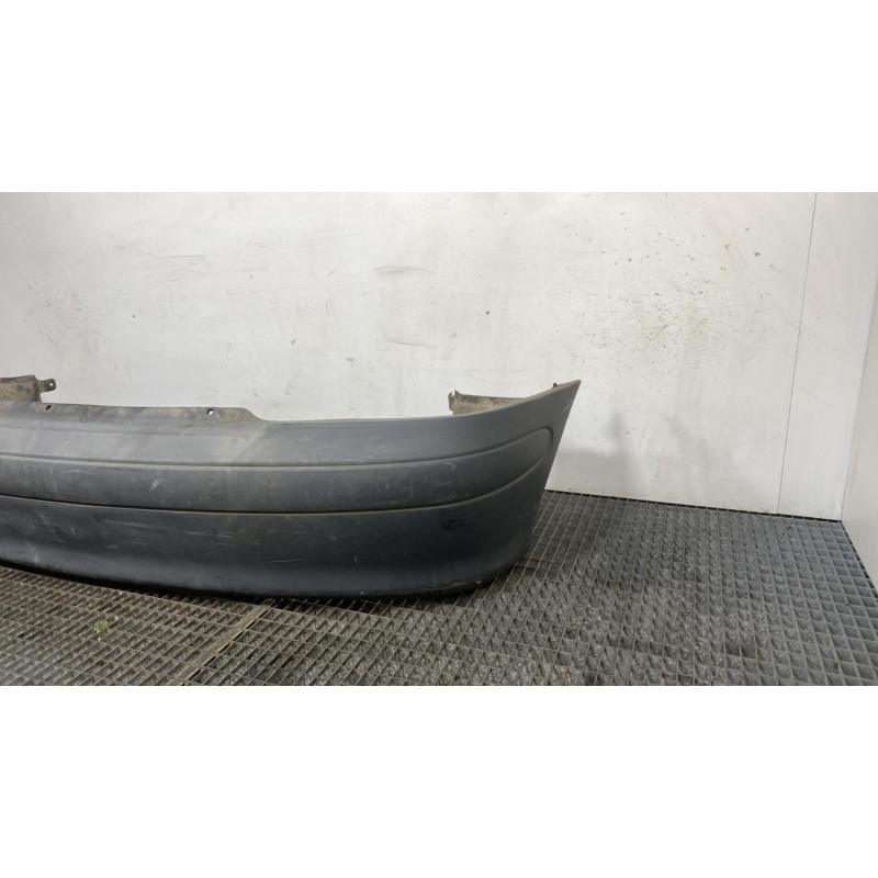 Pare choc arriere RENAULT MEGANE 1 Photo n°4