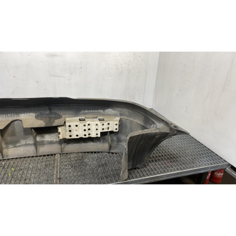 Pare choc arriere RENAULT MEGANE 1 Photo n°5