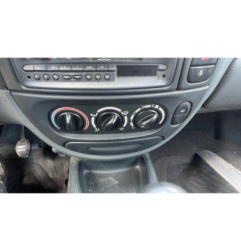 Pare choc arriere RENAULT MEGANE 1