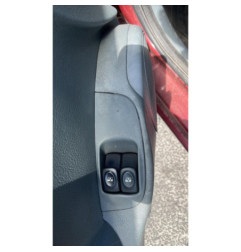 Pare choc arriere RENAULT MEGANE 1