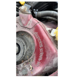 Serrure avant droit RENAULT MEGANE 1