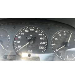 Serrure avant droit RENAULT MEGANE 1