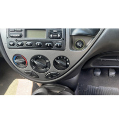 Optique avant secondaire droit (feux)(clignotant) FORD FOCUS 1