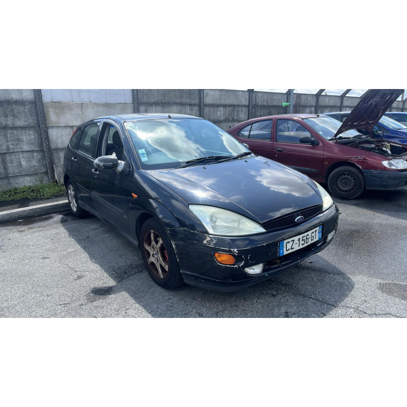 Optique avant secondaire droit (feux)(clignotant) FORD FOCUS 1 Photo n°11