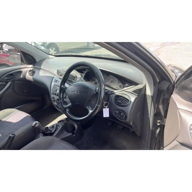 Optique avant secondaire droit (feux)(clignotant) FORD FOCUS 1 Photo n°13