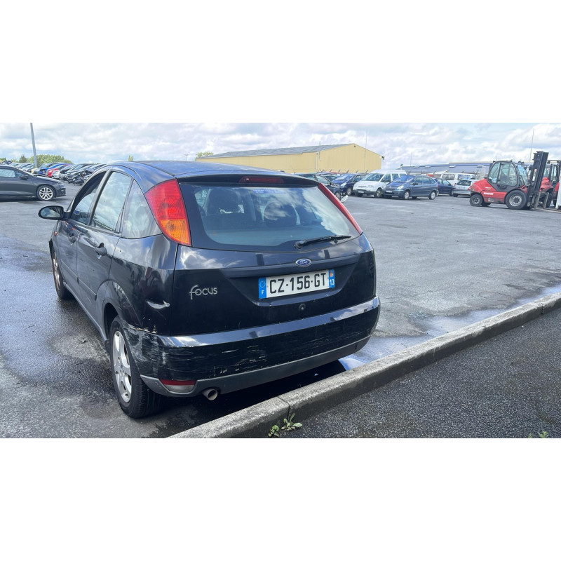 Optique avant secondaire droit (feux)(clignotant) FORD FOCUS 1 Photo n°14