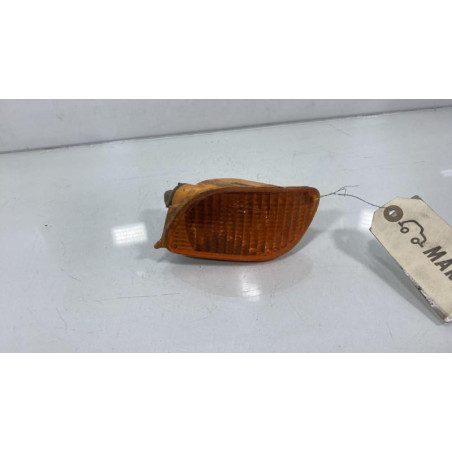 Optique avant secondaire gauche (feux)(clignotant) FORD FOCUS 1