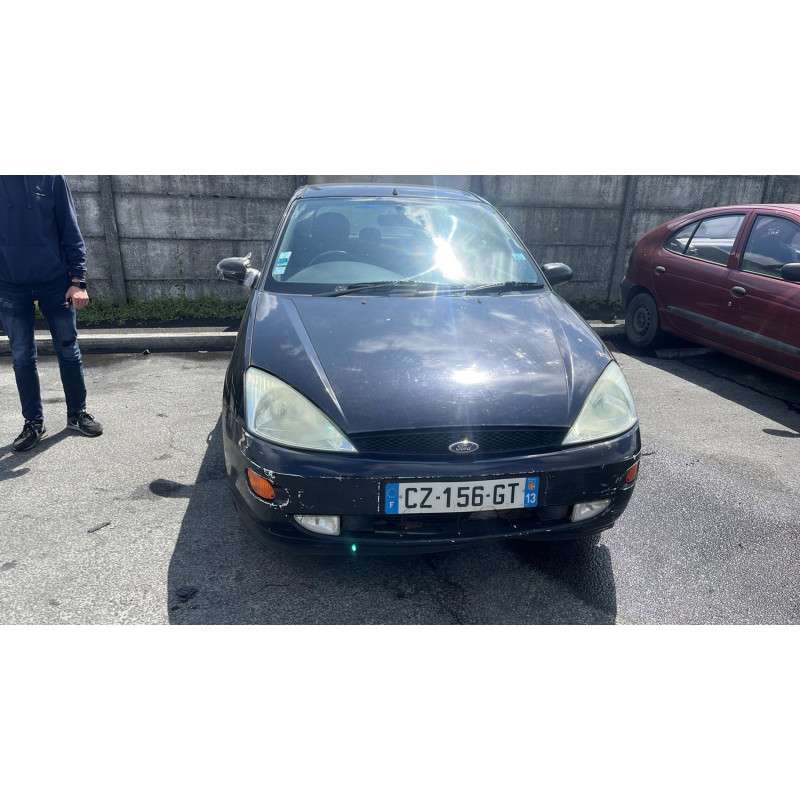 Optique avant secondaire gauche (feux)(clignotant) FORD FOCUS 1 Photo n°4