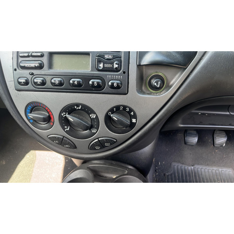 Optique avant secondaire gauche (feux)(clignotant) FORD FOCUS 1 Photo n°5