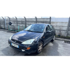 Optique avant secondaire gauche (feux)(clignotant) FORD FOCUS 1