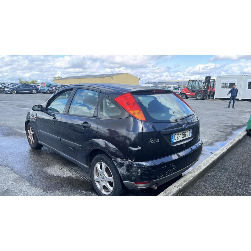 Optique avant secondaire gauche (feux)(clignotant) FORD FOCUS 1 Photo n°12