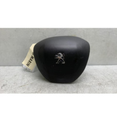 Air bag conducteur PEUGEOT 208 1 Photo n°1