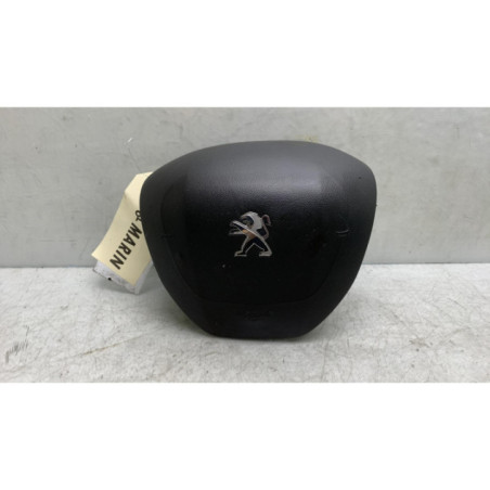 Air bag conducteur PEUGEOT 208 1 Photo n°1