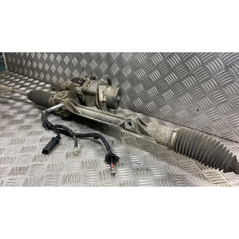 Cremaillere assistee PEUGEOT 208 1 Photo n°4