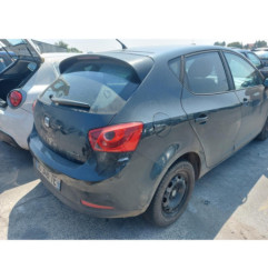 Cric SEAT IBIZA 4