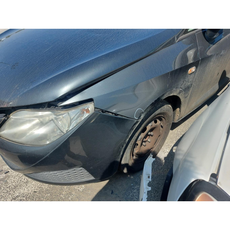 Cric SEAT IBIZA 4 Photo n°7
