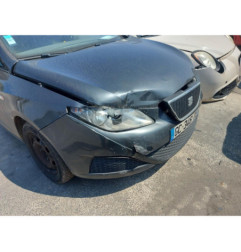 Cric SEAT IBIZA 4