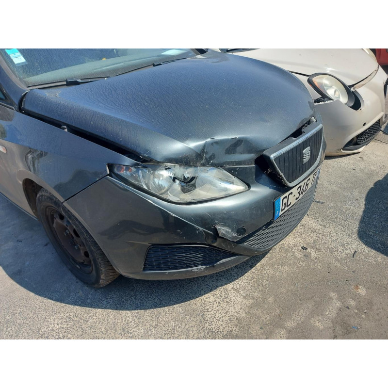 Cric SEAT IBIZA 4 Photo n°12