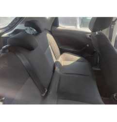 Cric SEAT IBIZA 4