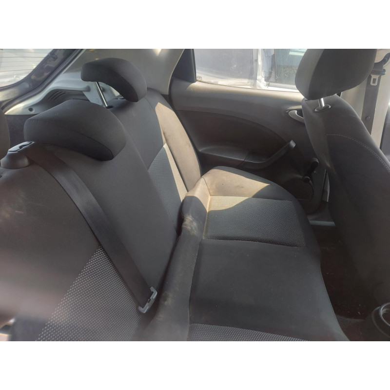 Cric SEAT IBIZA 4 Photo n°13