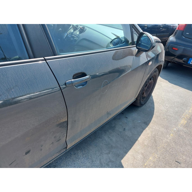 Cric SEAT IBIZA 4 Photo n°14