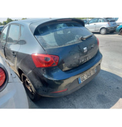 Cric SEAT IBIZA 4