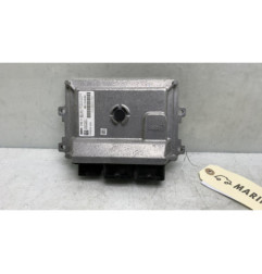 Calculateur moteur PEUGEOT 2008 1 Photo n°1