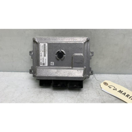 Calculateur moteur PEUGEOT 2008 1 Photo n°1