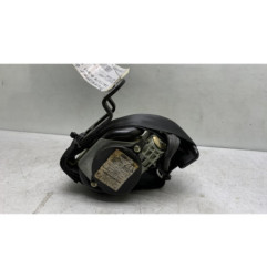 Pretensionneur de ceinture avant droit PEUGEOT 206 Photo n°1