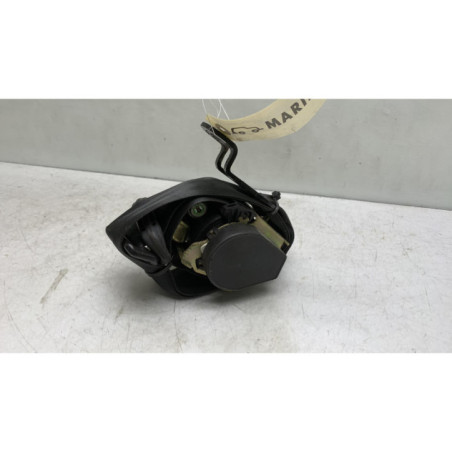 Pretensionneur de ceinture avant droit PEUGEOT 206