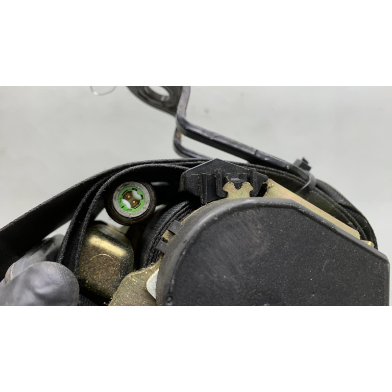 Pretensionneur de ceinture avant droit PEUGEOT 206 Photo n°3