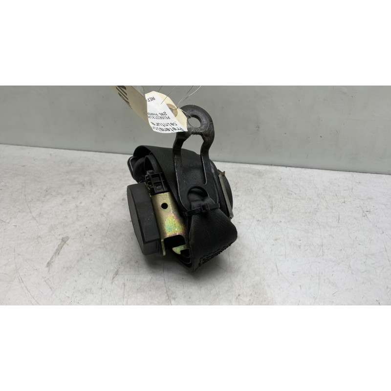 Pretensionneur de ceinture avant droit PEUGEOT 206 Photo n°4